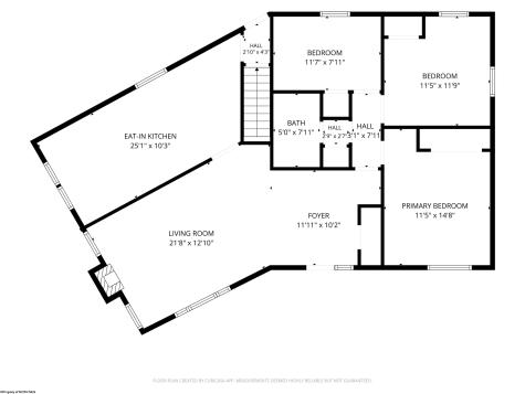 680 Verdun Street Clarksburg WV 26301