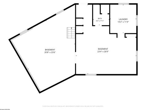 680 Verdun Street Clarksburg WV 26301