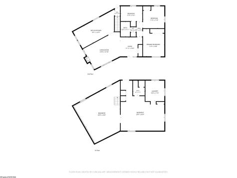 680 Verdun Street Clarksburg WV 26301