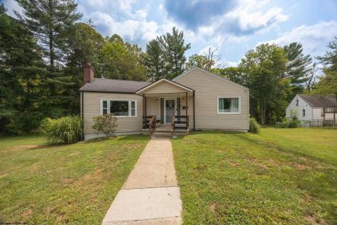 680 Verdun Street Clarksburg WV 26301