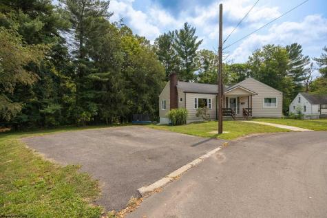 680 Verdun Street Clarksburg WV 26301