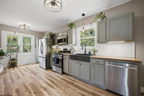 680 Verdun Street Clarksburg WV 26301