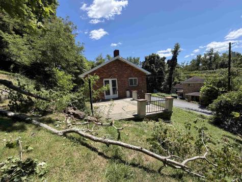 292 Sterling Road Fairmont WV 26554