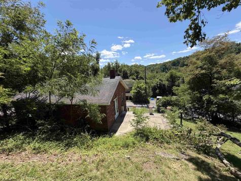 292 Sterling Road Fairmont WV 26554