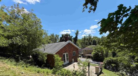 292 Sterling Road Fairmont WV 26554