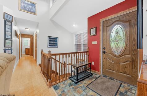 1122 Queens Court Morgantown WV 26508