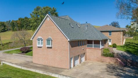 904 Worthington Drive Bridgeport WV 26330