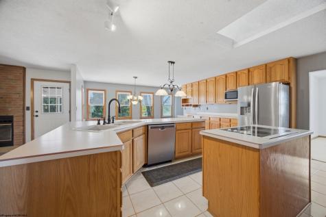 904 Worthington Drive Bridgeport WV 26330