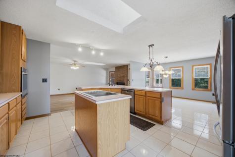 904 Worthington Drive Bridgeport WV 26330
