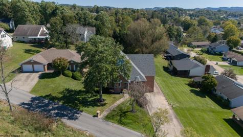 904 Worthington Drive Bridgeport WV 26330