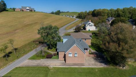 904 Worthington Drive Bridgeport WV 26330
