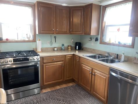 275 S Road Arthurdale WV 26520