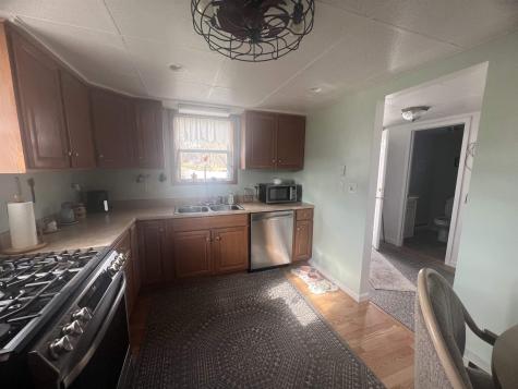275 S Road Arthurdale WV 26520