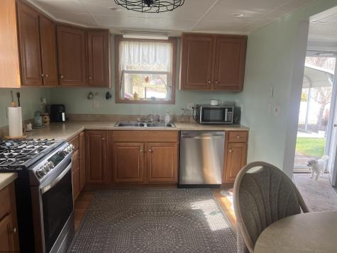 275 S Road Arthurdale WV 26520