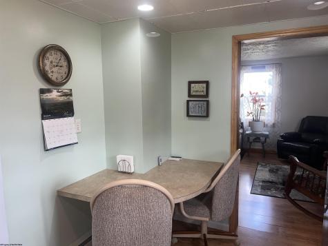 275 S Road Arthurdale WV 26520