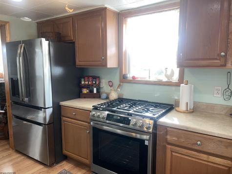 275 S Road Arthurdale WV 26520