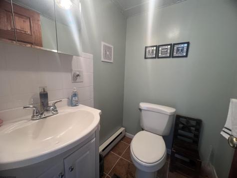 275 S Road Arthurdale WV 26520