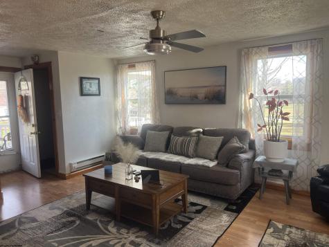 275 S Road Arthurdale WV 26520