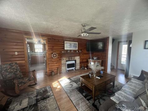 275 S Road Arthurdale WV 26520