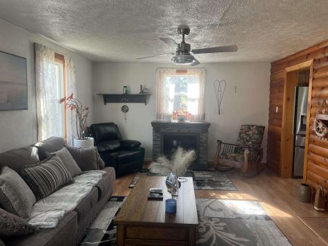 275 S Road Arthurdale WV 26520