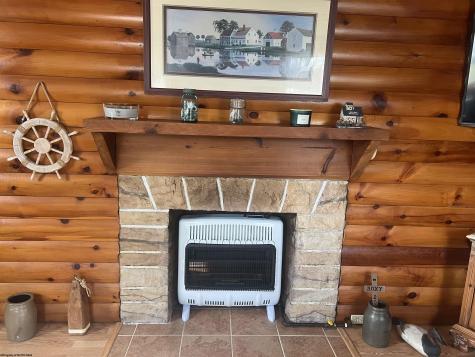275 S Road Arthurdale WV 26520