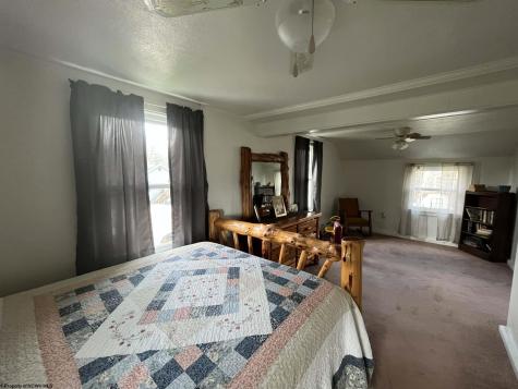 275 S Road Arthurdale WV 26520
