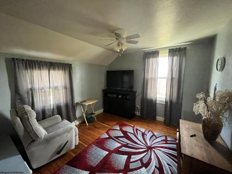 275 S Road Arthurdale WV 26520