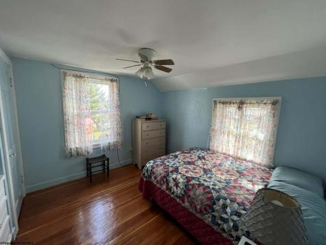 275 S Road Arthurdale WV 26520