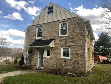 275 S Road Arthurdale WV 26520