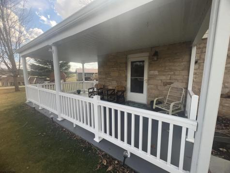 275 S Road Arthurdale WV 26520