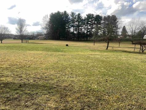275 S Road Arthurdale WV 26520