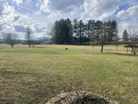275 S Road Arthurdale WV 26520