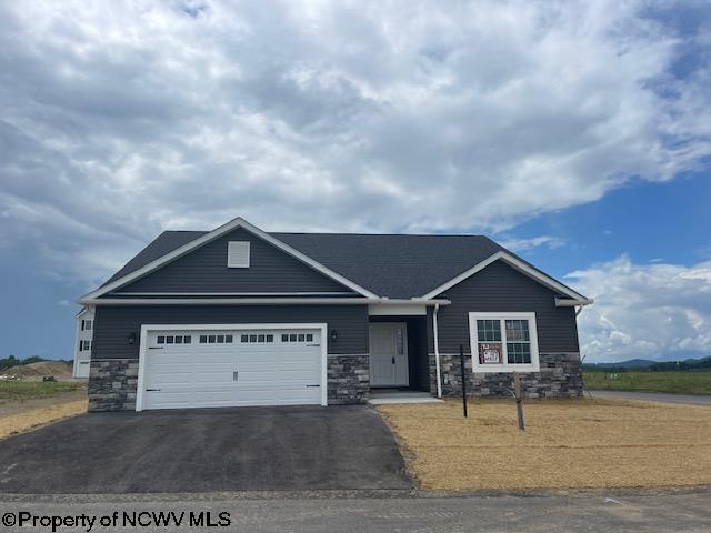 47 Martin's Perch Street Fairmont WV 26554