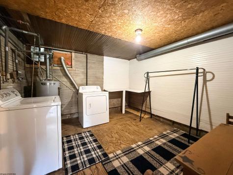 129 Thorn Street Clarksburg WV 26301