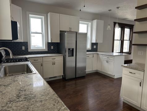 241 N Walnut Street Philippi WV 26416