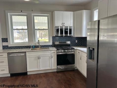 241 N Walnut Street Philippi WV 26416