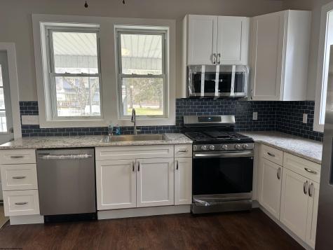 241 N Walnut Street Philippi WV 26416