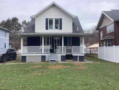 241 N Walnut Street Philippi WV 26416