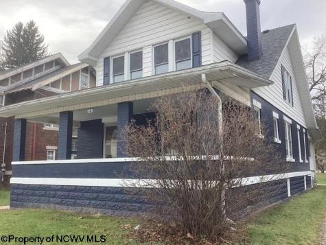 241 N Walnut Street Philippi WV 26416