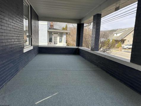 241 N Walnut Street Philippi WV 26416