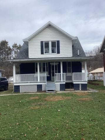 241 N Walnut Street Philippi WV 26416