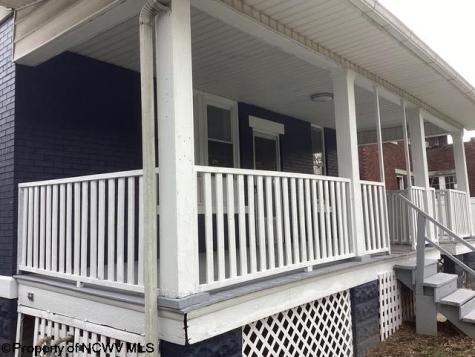 241 N Walnut Street Philippi WV 26416