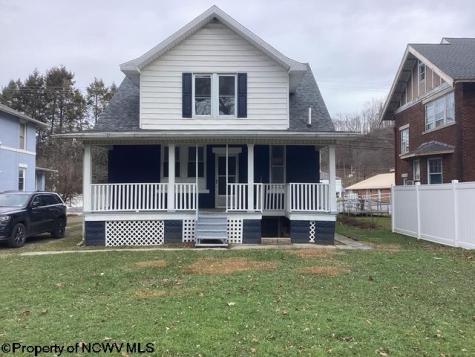 241 N Walnut Street Philippi WV 26416