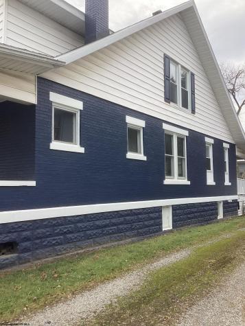 241 N Walnut Street Philippi WV 26416