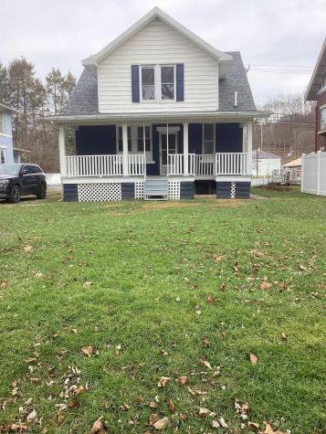 241 N Walnut Street Philippi WV 26416