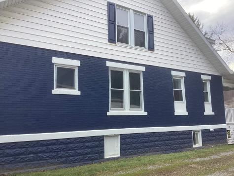 241 N Walnut Street Philippi WV 26416