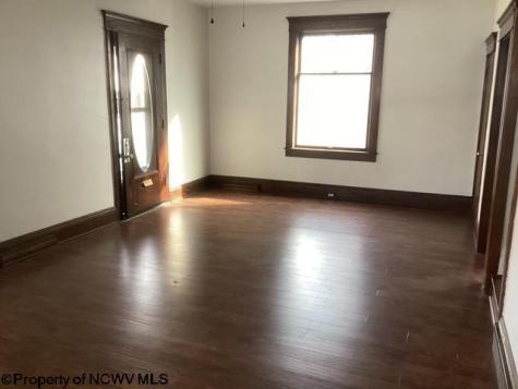 241 N Walnut Street Philippi WV 26416