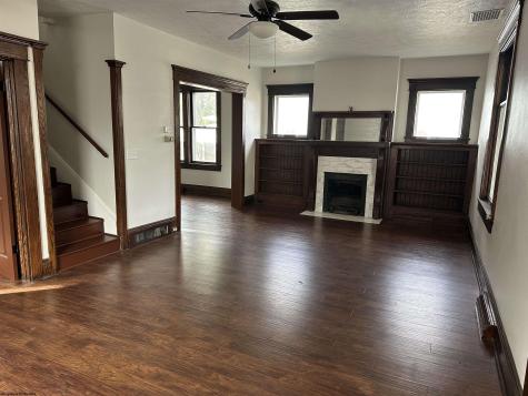 241 N Walnut Street Philippi WV 26416