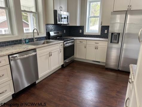 241 N Walnut Street Philippi WV 26416