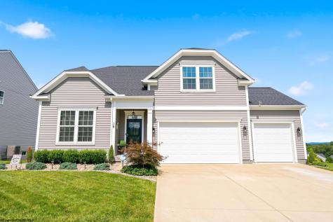 16 High Mountain Drive Fairmont WV 26554